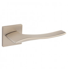 Ручки дверные Code Deco Slim H-30152-A-NISM