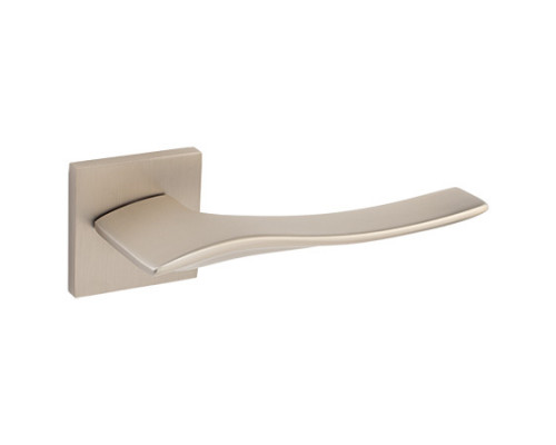 Ручки дверные Code Deco Slim H-30152-A-NISM Ручки дверные Code Deco Slim H-30152-A-NISM