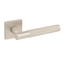Ручки дверные Code Deco Slim H-30148-A-NISM