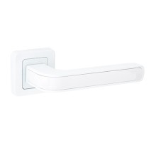 Ручки дверные H-22106-A-WM/W (Spindle 105) (B2B)