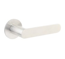 Ручки дверные Apecs LOFT H-55138-INOX-SS