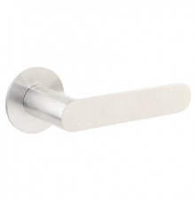 Ручки дверные Apecs LOFT H-55138-INOX-SS
