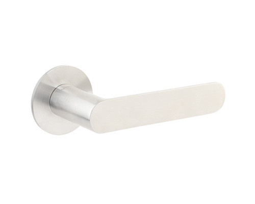 Ручки дверные Apecs LOFT H-55138-INOX-SS Ручки дверные Apecs LOFT H-55138-INOX-SS