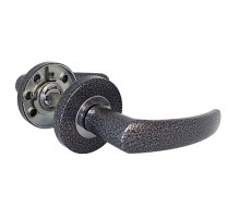 Ручки раздельные РФ4.21 (серебро)