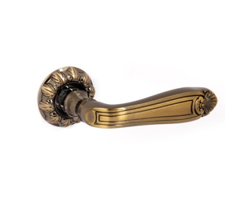 Ручки дверные Apecs H-2418-Z-ANB-Felicita Ручки дверные Apecs H-2418-Z-ANB-Felicita