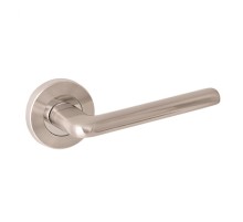 Ручки дверные H-04083-A-NIS (Spindle 105) (B2В)