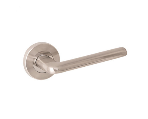 Ручки дверные H-04083-A-NIS (Spindle 105) (B2В) Ручки дверные H-04083-A-NIS (Spindle 105) (B2В)