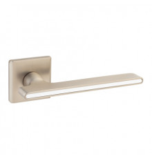 Ручки дверные Apecs Ultra H-60145-A-NISM/W
