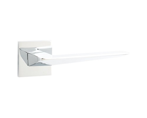 Ручки дверные Code Deco Slim H-30133-A-CR Ручки дверные Code Deco Slim H-30133-A-CR