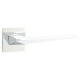 Ручки дверные Code Deco Slim H-30133-A-CR