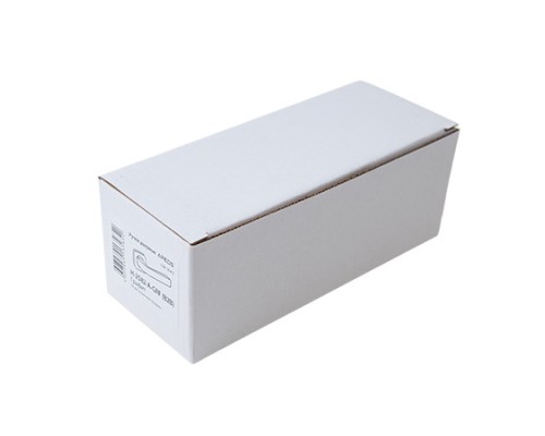 Ручки дверные Apecs H-2582-A-GRF (B2B)