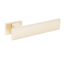 Ручки дверные Code Deco Fusion H-100160-A-GMS