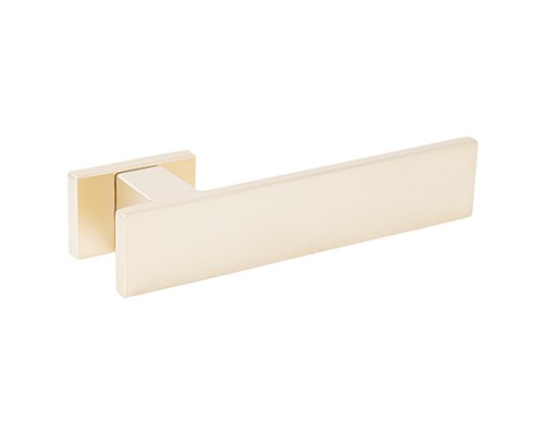 Ручки дверные Code Deco Fusion H-100160-A-GMS