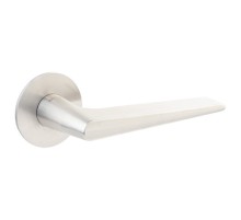 Ручки дверные Apecs LOFT H-55139-INOX-SS