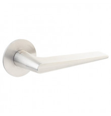 Ручки дверные Apecs LOFT H-55139-INOX-SS