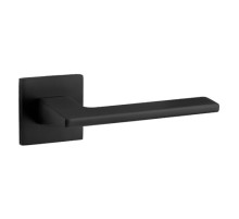 Ручки дверные Code Deco Slim H-30134-A-BLM