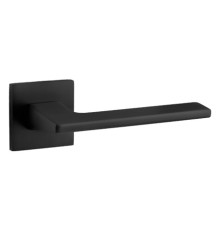 Ручки дверные Code Deco Slim H-30134-A-BLM