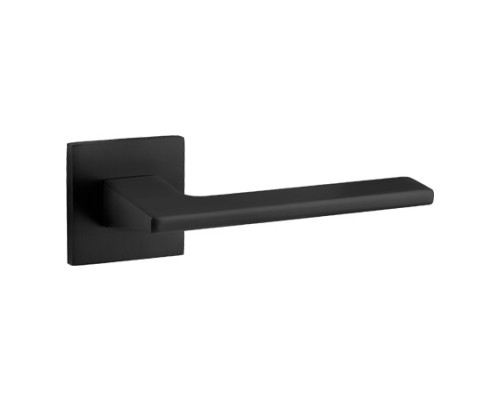 Ручки дверные Code Deco Slim H-30134-A-BLM Ручки дверные Code Deco Slim H-30134-A-BLM