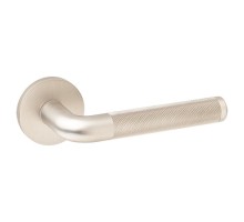 Ручки дверные Code Deco Slim H-40149-A-NISM