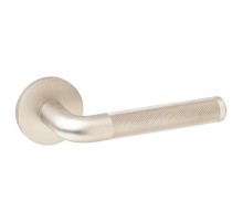 Ручки дверные Code Deco Slim H-40149-A-NISM