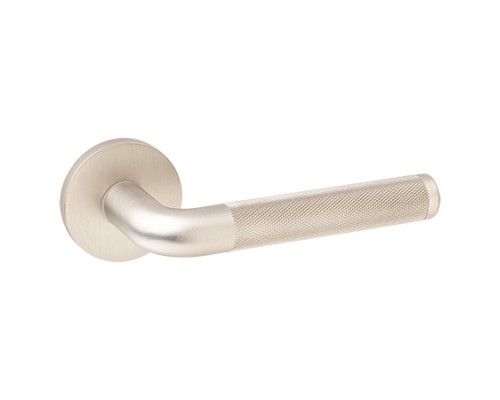 Ручки дверные Code Deco Slim H-40149-A-NISM Ручки дверные Code Deco Slim H-40149-A-NISM