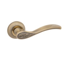 Ручки дверные Code Deco H-14044-A-AB
