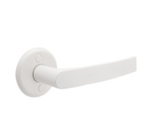 Ручки дверные Avers H-0661-W