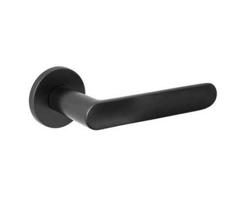Ручки дверные Code Deco Slim H-40135-A-BLM Ручки дверные Code Deco Slim H-40135-A-BLM