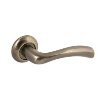 Ручки дверные Apecs Megapolis Mexico H-0885-A-AB