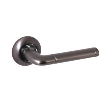 Ручки дверные Apecs Megapolis Hong Kong H-0883-A-GRF