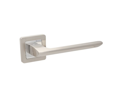 Ручки дверные Code Deco H-22105-A-NIS Ручки дверные Code Deco H-22105-A-NIS