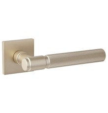 Ручки дверные Code Deco Rock H-30191-S-GML