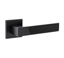 Ручки дверные Code Deco Click H-30111-A-BLM/B