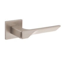 Ручки дверные Code Deco Slim H-30122-A-NISM