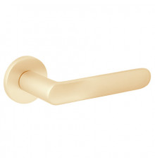 Ручки дверные Code Deco Slim H-40135-A-GMS
