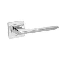 Ручки дверные Code Deco H-22105-A-CR