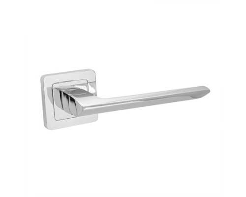 Ручки дверные Code Deco H-22105-A-CR
