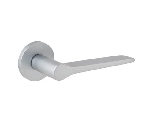 Ручки дверные Code Deco Slim H-40137-A-CRS Ручки дверные Code Deco Slim H-40137-A-CRS