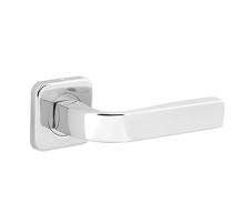 Ручки дверные Apecs H-1582.mini-A-CR (B2B)
