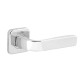 Ручки дверные Apecs H-1582.mini-A-CR (B2B)
