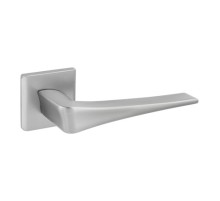 Ручки дверные Apecs Ultra H-60143-A-CRS