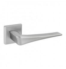 Ручки дверные Apecs Ultra H-60143-A-CRS