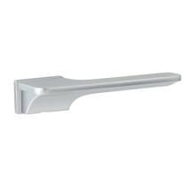 Ручки дверные Code Deco Fusion H-100161-A-CRS