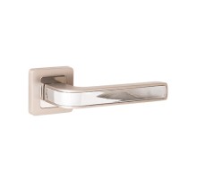 Ручки дверные Code Deco H-22106-A-NISM/CR