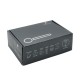 Ручки дверные Code Deco H-22117-A-GRF
