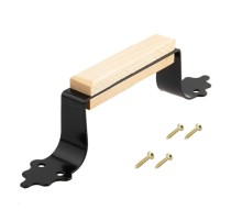 Ручка-скоба НЧ РС-140 (плоская)