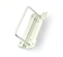 Ручка скрытая для погреба (цинк)