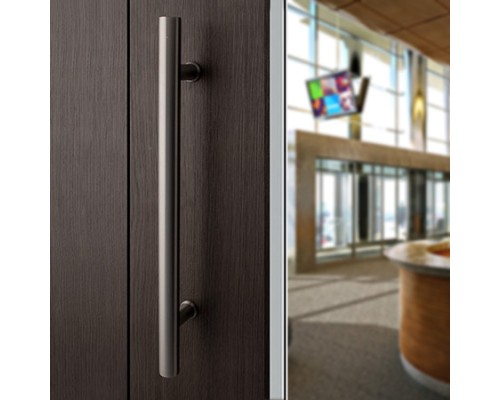 Ручки-скобы Avers HC-0920-25/300-INOX/201 Ручки-скобы Avers HC-0920-25/300-INOX/201