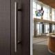 Ручки-скобы Avers HC-0920-25/300-INOX/201