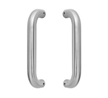 Ручки-скобы Apecs HC-0901-25/200-INOX